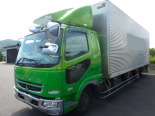 画像 4t ワイドロング バン車 A308