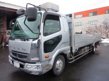 画像 4t平ボディー B507