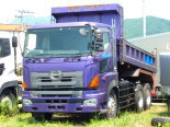 画像 10tダンプ C076