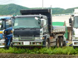 画像 10tダンプ C077