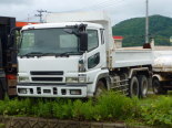 画像 10tダンプ C078