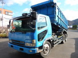 画像 増トン 2デフ 深ダンプ C090