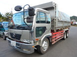 画像 増トン2デフ 土砂ダンプ C102