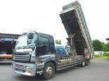 画像 ロング深ダンプ C109
