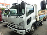 画像 4tダンプ C528