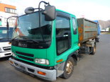 画像 脱着式コンテナ車 C541