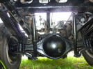 画像　4ｔ　Lゲートダンプ　車検あり　C544_14