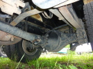 画像　4ｔ　Lゲートダンプ　車検あり　C544_15