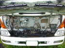 画像　4ｔ　Lゲートダンプ　車検あり　C544_25