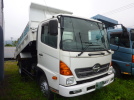 画像　4ｔ　Lゲートダンプ　車検あり　C544_2