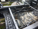 画像　4ｔ　Lゲートダンプ　車検あり　C544_9