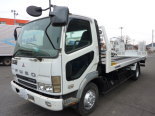 画像 積載車 D013