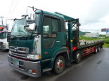 画像 スライド式クレーン付セルフ D533