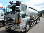 画像 バルク車 F502