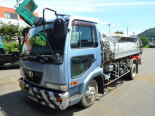 画像 タンクローリー G032