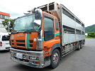 画像　家畜運搬車　G037_1