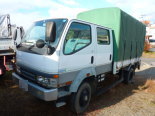 画像 ダブルピック 4WD G040