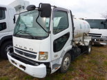 画像 散水車 G041