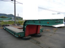 画像　8輪重機運搬用トレーラー　E507_2