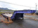 画像　8輪重機運搬トレーラー　E516_1