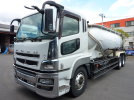 画像　バラセメント運搬車　F503_1